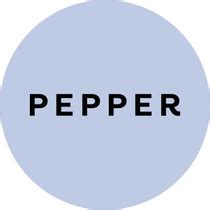 Pepper bra coupons